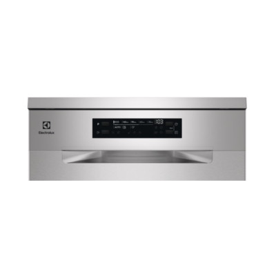 Посудомийна машина Electrolux SEA94720SX Вінниця - фото 3