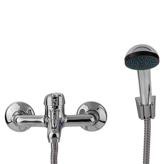 Смеситель s46 Ø35 для ванны литой TAU TN-1C142C (9846200) Киев