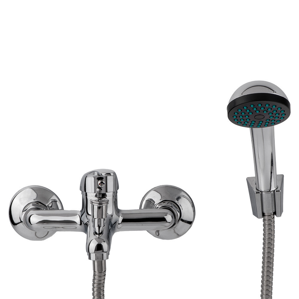 Смеситель s46 Ø35 для ванны литой TAU TN-1C142C (9846200) Киев - изображение 6