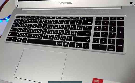 Ноутбук игровой новый 17.3