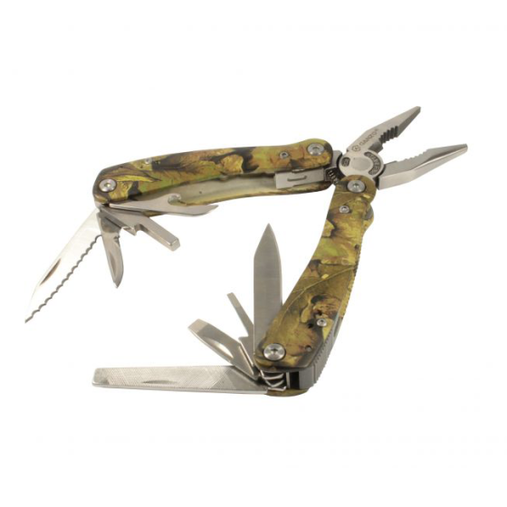 Multi Tool Ganzo G107 (G2016P) Ровно