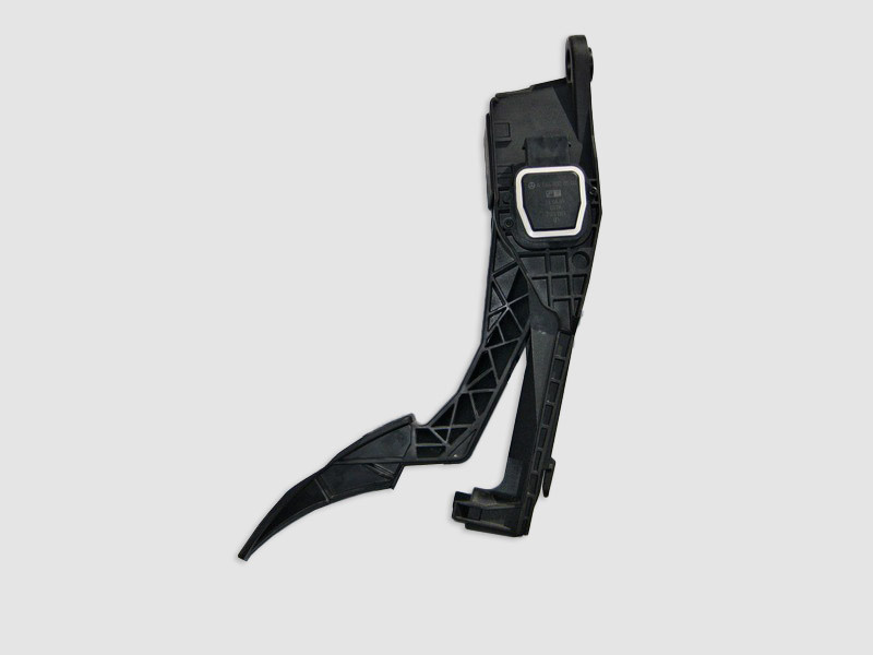 Mercedes-Benz  A1643000504 Педаль газу ML W164 GL X164 R-Class W251 Одеса - фото 2