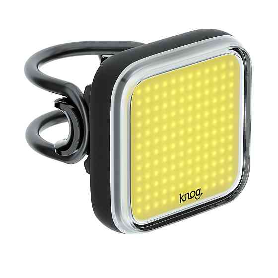 Мигалка передняя Knog Blinder X Front 200 Lumens Киев
