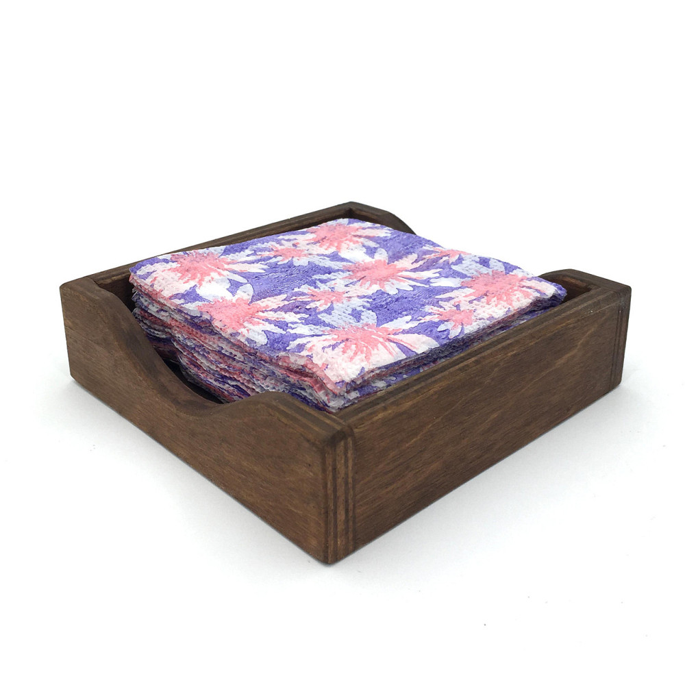 Салфетница 