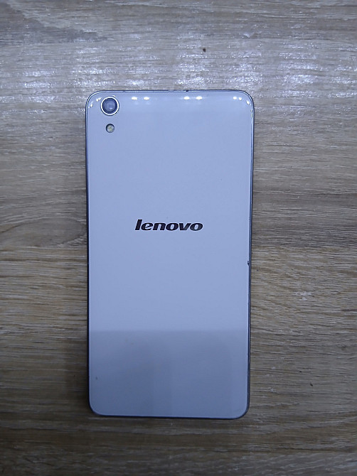 Б/У Смартфон Lenovo S850 1/16Gb Днепр - изображение 3