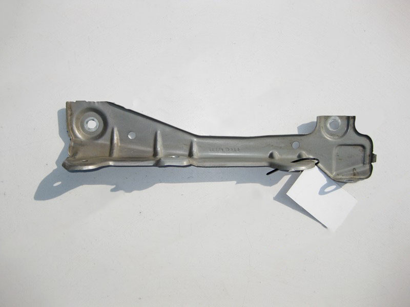 Mercedes-Benz  A1648800014 Кронштейн переднього лівого крила ML W164 GL X164 Одеса - фото 2