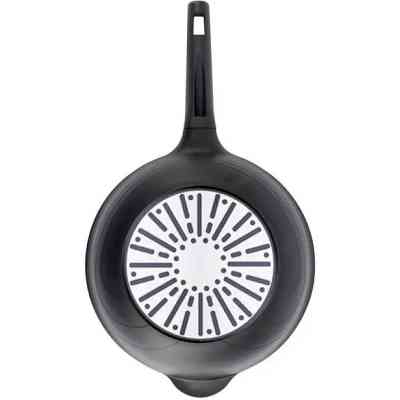 Сковорода Bergner Copper Вок 30 см (BGEU-6323) Вінниця