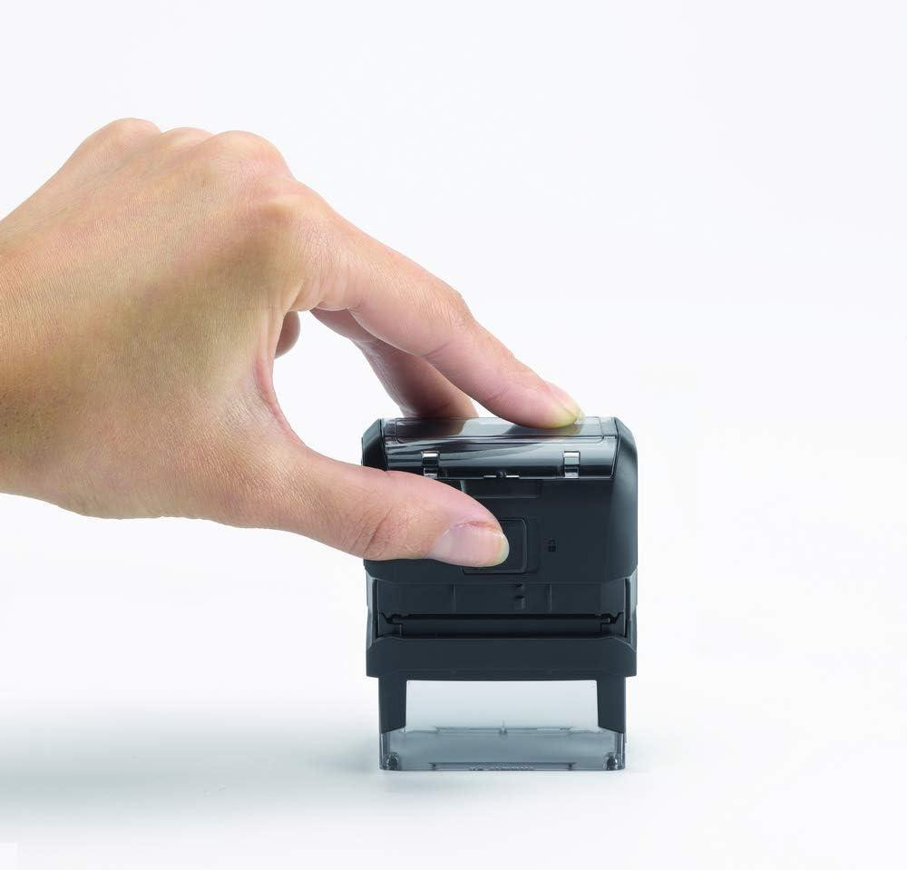 Подушка для штампа Trodat 83428 Фиолетовая для Printy 4912/4952 замена комплект Киев - изображение 5