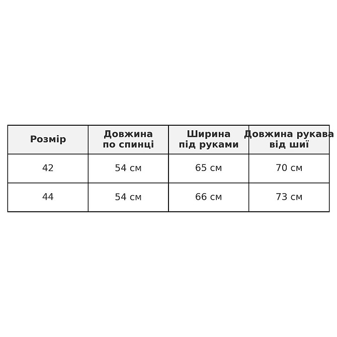 Куртка женская Lady Yep 10043 короткая на молнии с воротником чорний, черный, 44 Одесса - изображение 10