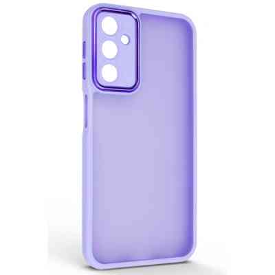 Чехол для мобильного телефона Armorstandart Shade Samsung A24 4G Violet (ARM70072) Винница