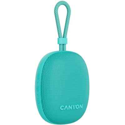 Акустическая система Canyon OnMove 12 Mint (CNE-CBTSP12MT) Винница
