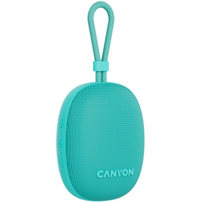 Акустическая система Canyon OnMove 12 Mint (CNE-CBTSP12MT) Винница - изображение 3