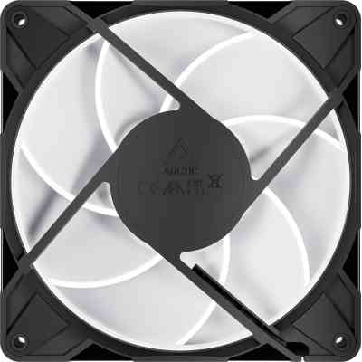 Кулер до корпусу Arctic P14 Pro A-RGB Black (ACFAN00315A) Вінниця