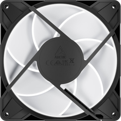 Кулер для корпуса Arctic P14 Pro A-RGB Black (ACFAN00315A) Винница - изображение 6