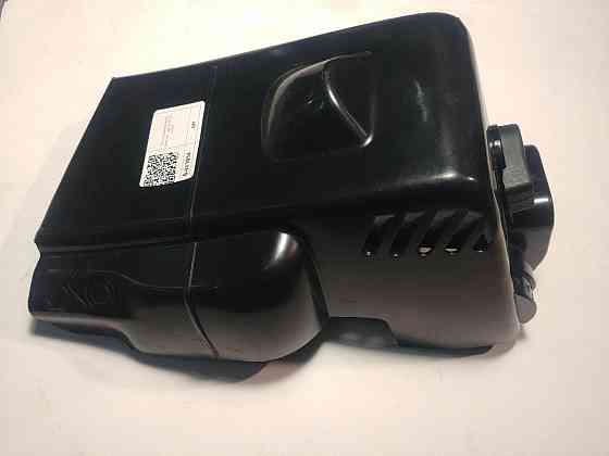 Кришка двигуна бензопила (верхня) для St M 180 (старого зразка) Мукачево