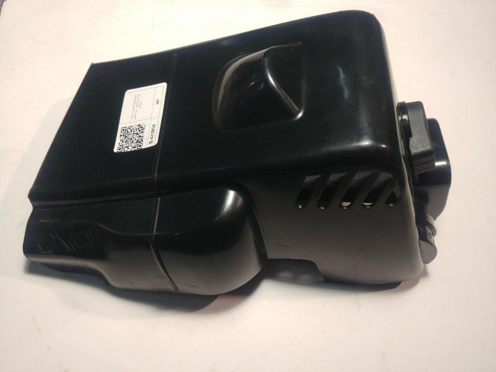 Кришка двигуна бензопила (верхня) для St M 180 (старого зразка) Мукачево - фото 1