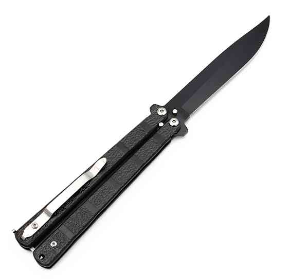 Нож бабочка Benchmade A816 Днепр