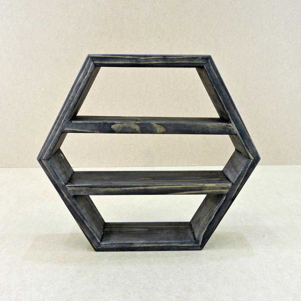 Настінна полиця "Федерація" моріон Миколаїв - фото 7