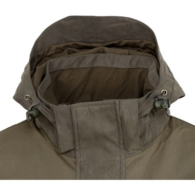 Куртка Hallyard Newark Оливковий 48 (newark-j-001 48) Винница - изображение 12