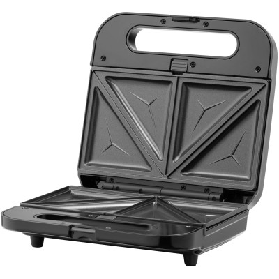 Сендвічниця Ardesto SM-H600B Вінниця - фото 3