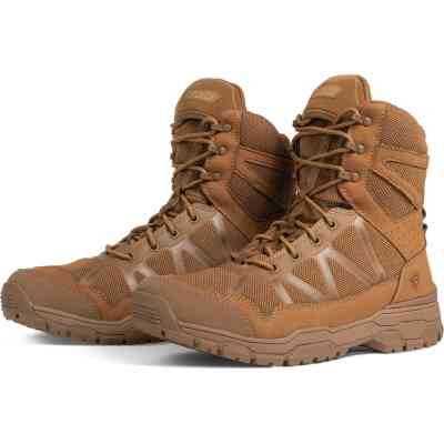 Черевики First Tactical M'S 7" Operator Boot Coyote 12-R (165010-060-12-R) Вінниця