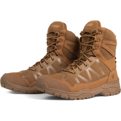Черевики First Tactical M'S 7" Operator Boot Coyote 12-R (165010-060-12-R) Вінниця - фото 4