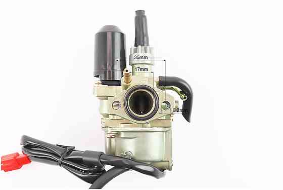 Карбюратор Honda TACT, від 2шт -5% Київ