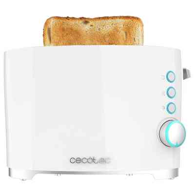 Тостер Cecotec Toast&Taste Double W (CCTC-02181) Винница