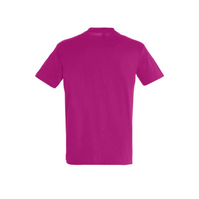 Футболка Sol's Regent фуксія XXL (11380140XXL) Вінниця - фото 5