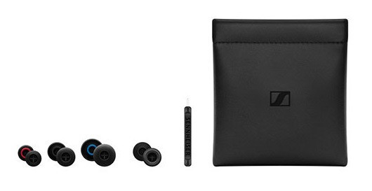 Навушники Sennheiser IE 100 PRO Black (6738105) Київ - фото 12