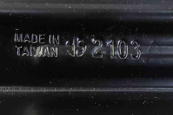 Крыло Киа Cerato 3 (2013-2018) дорест, рестайлинг без повторителя правое Тайвань переднее Мукачево