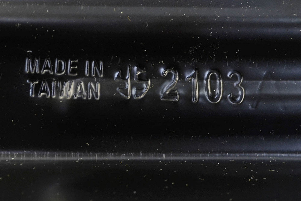 Крыло Киа Cerato 3 (2013-2018) дорест, рестайлинг без повторителя правое Тайвань переднее Мукачево - изображение 4