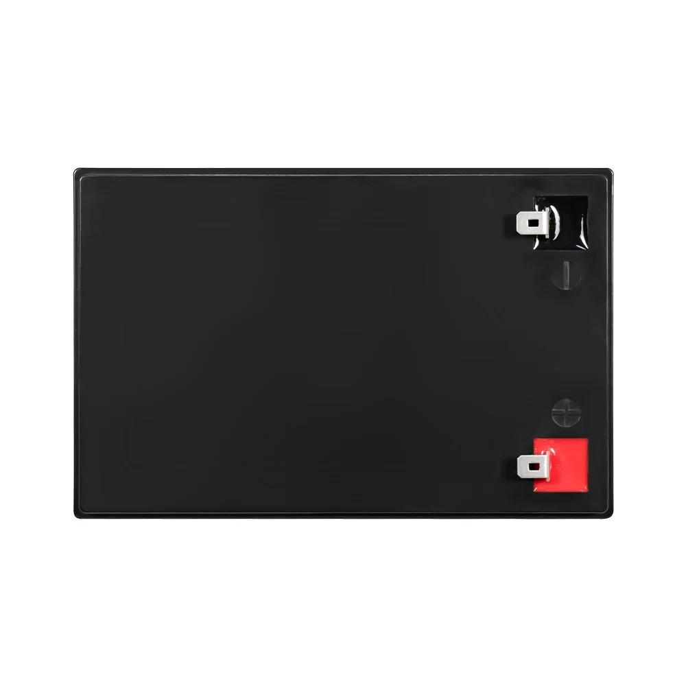 Акумуляторна батарея 12В 12А*год Trinix 12V12Ah/20Hr AGM свинцево-кислотна (44-00033) Киев - изображение 7