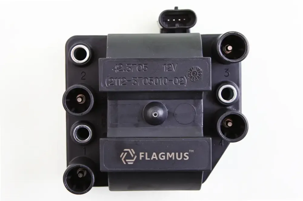 Модуль запалювання 2110 «Flagmus» Вінниця - фото 2