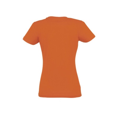 Футболка Sol's Imperial women помаранчевий XXL (11502400XXL) Винница - изображение 6