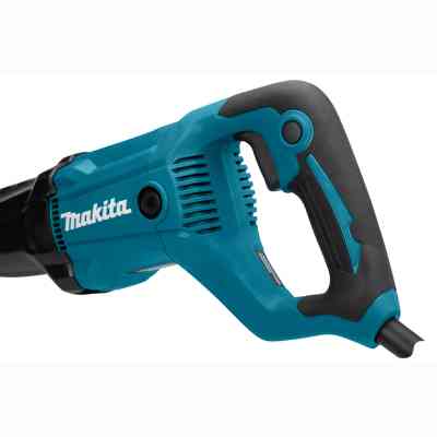 Сабельная пила Makita 1200Вт, 30мм, кейс (JR3051TK) Винница