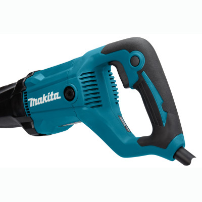 Сабельная пила Makita 1200Вт, 30мм, кейс (JR3051TK) Вінниця - фото 2