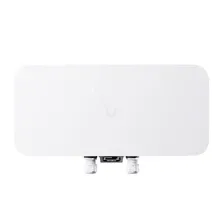 Комутатор Ubiquiti E7-Audience 11500 Mbit/s Biały Obsługa PoE (E7AUDIENCE) Київ