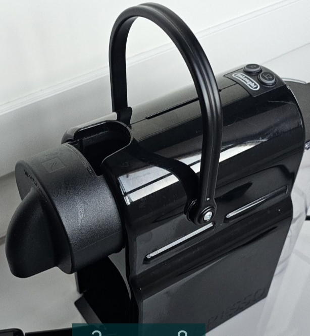 Кофемашина Nespresso Киев - изображение 7