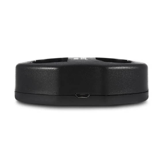 Зарядное устройство USB для 2-х аккумуляторов Canon LP-E15 для CANON EOS M, M2, M3, M10, M50, M100, M200, 100D Киев