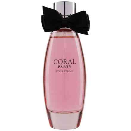 Prive Женская парфюмированная вода Prive Parfums Coral Party 95 мл Коломыя