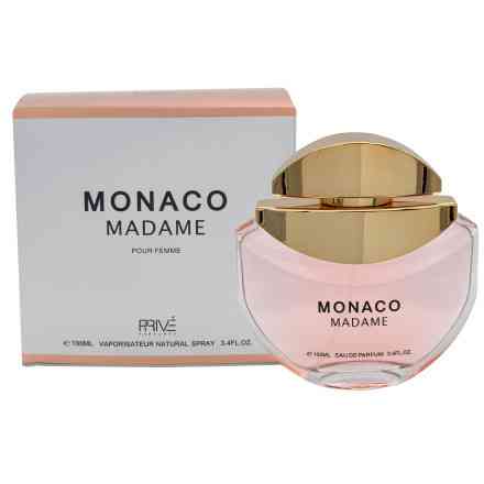 Женская парфюмированная вода Prive Parfums Monaco Madame 100 мл Коломия