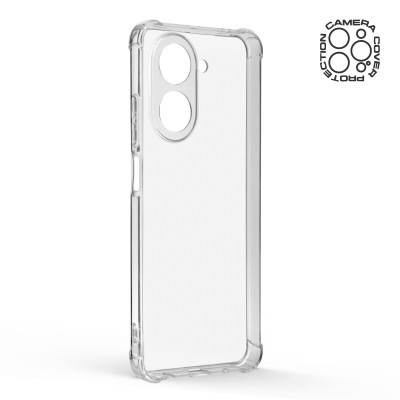 Чехол для мобильного телефона Armorstandart Air Force Xiaomi Redmi A5 4G / Poco C71 4G Camera cover Clear (ARM84706) Винница - изображение 2