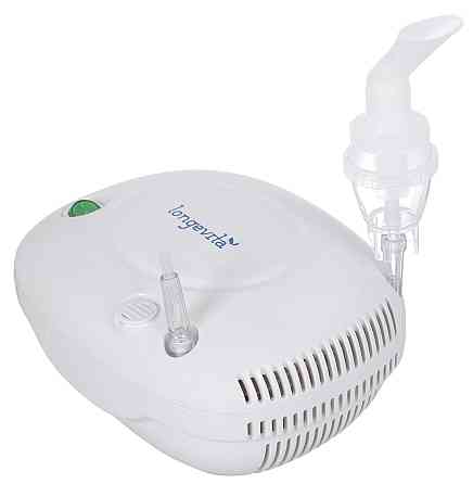 Інгалятор Longevita CNB69008 Компресорний (6401709) Київ