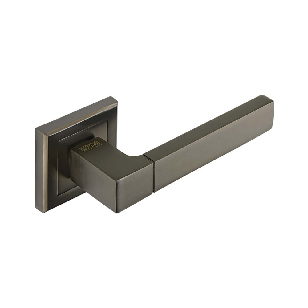 Ручка A-2004 MA Антрацит Київ - фото 2