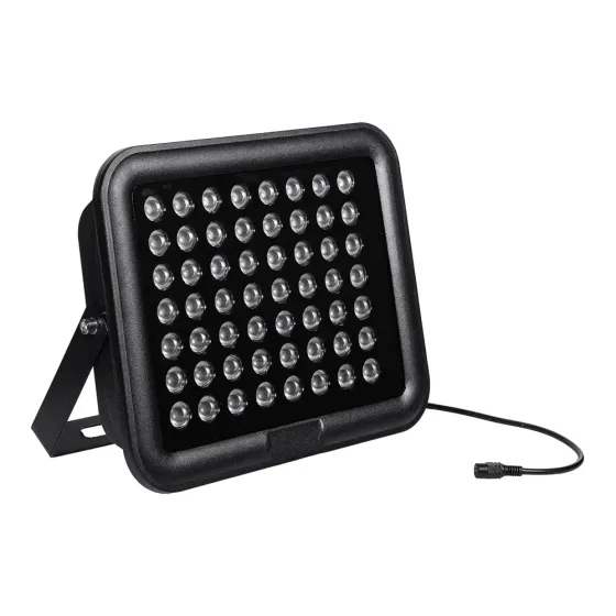 Інфрачервоний прожектор Light Vision VLC-5612IR 90° (80-00041) Київ