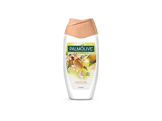 Гель для душу 500мл Натурель Мигдальне Молочко ТМ PALMOLIVE Киев