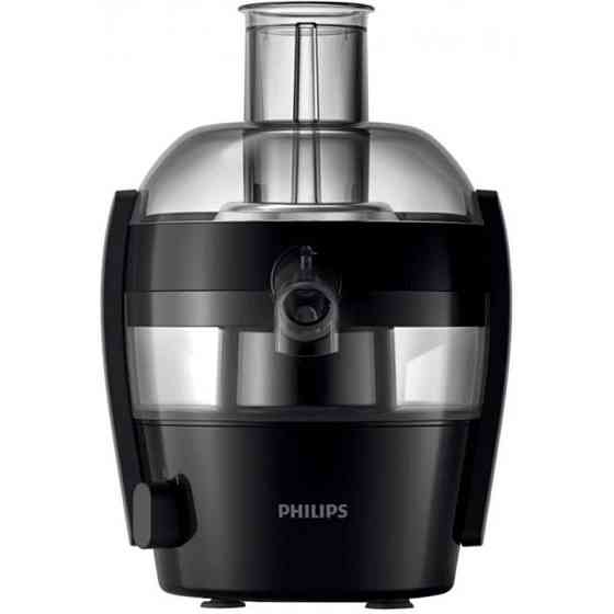Соковичавниця Philips HR1832/00 Пластик Харків