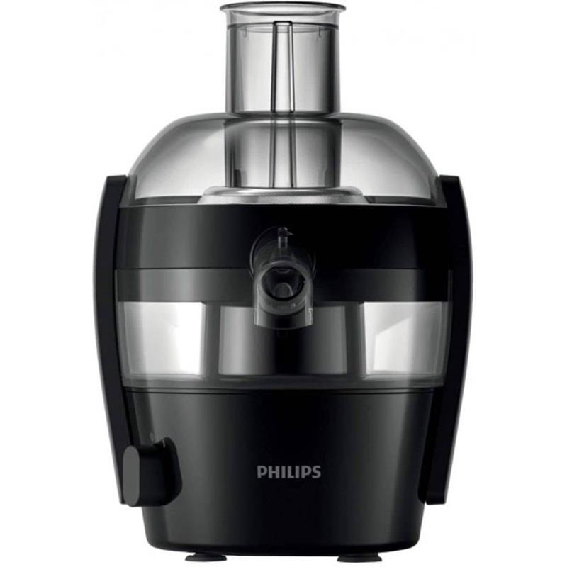 Соковичавниця Philips HR1832/00 Пластик Харків - фото 5