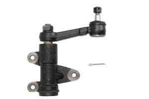 Маятник рулевой рейки передний Raiso (Швеция) Mitsubishi Pajero Sport, Паджеро Спорт #RL-296272M UAXZNFN22 Ковель